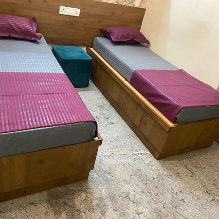Princess Inn Coliving Pg Bangalore Exteriör bild