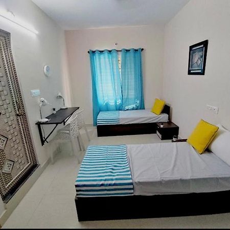 Princess Inn Coliving Pg Bangalore Exteriör bild