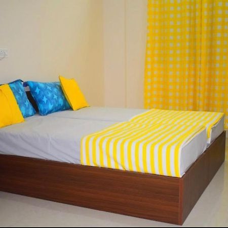Princess Inn Coliving Pg Bangalore Exteriör bild
