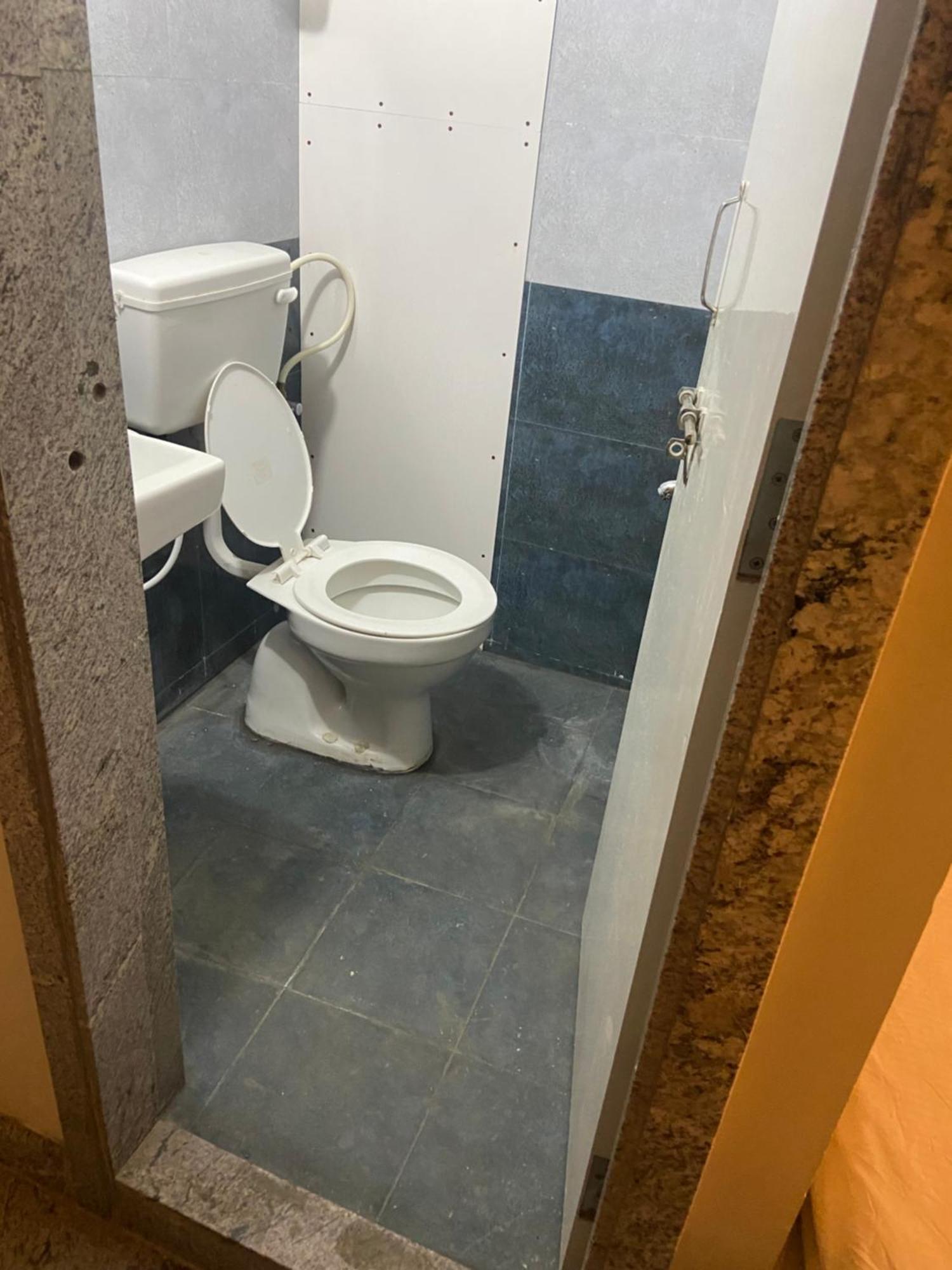 Princess Inn Coliving Pg Bangalore Exteriör bild
