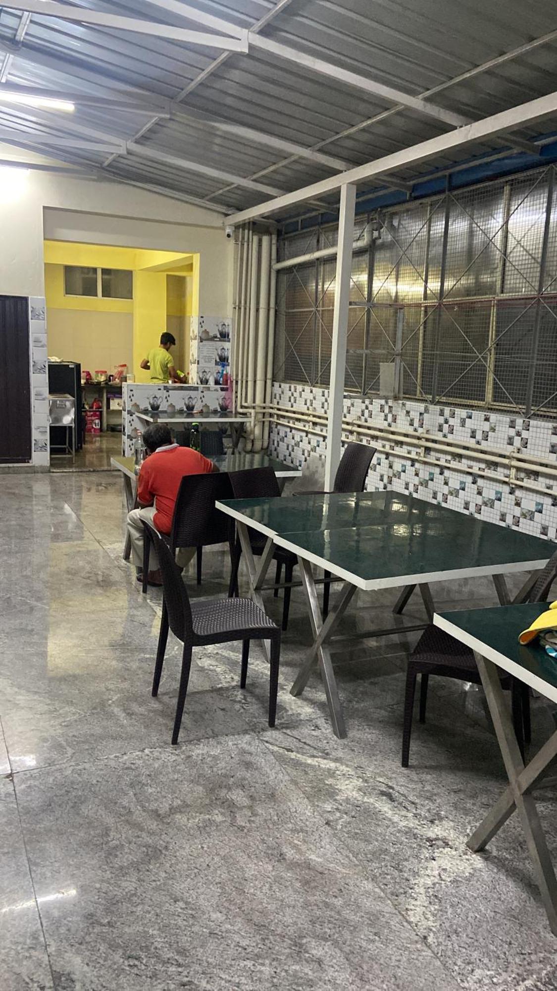 Princess Inn Coliving Pg Bangalore Exteriör bild