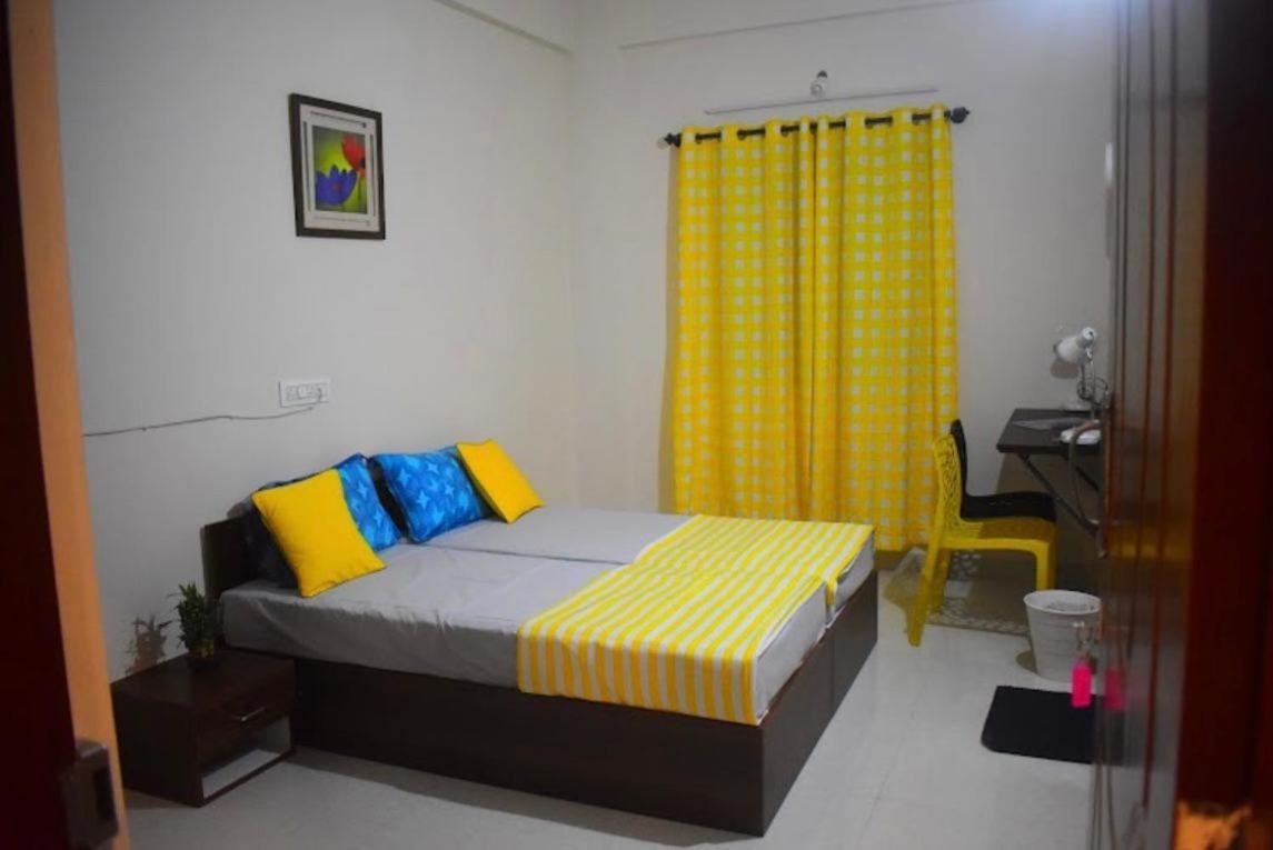 Princess Inn Coliving Pg Bangalore Exteriör bild